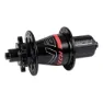 Brn X39 Shimano 8-11s Baknav, Black, 32H, 12 x 135mm