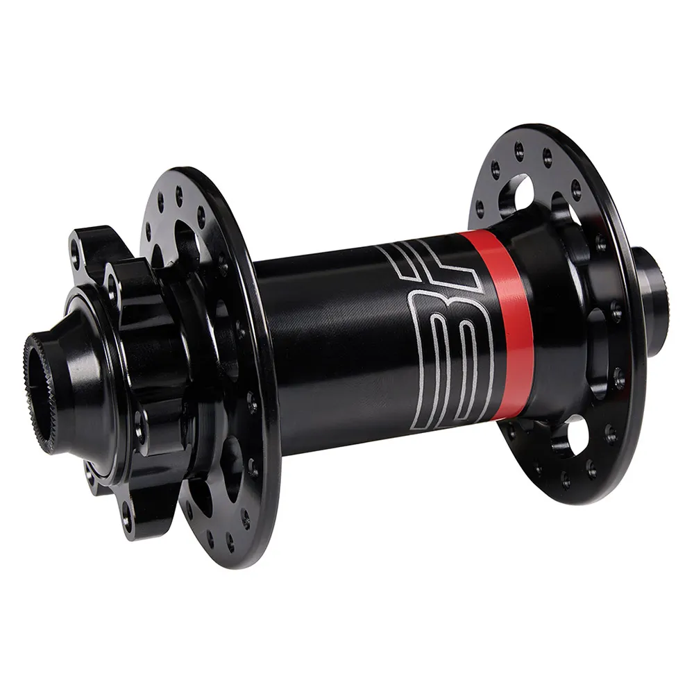 Brn X65 Framnav, Black, 32H, 110mm Brn X65 Framnav, Black, 32H, 110mm