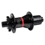 Brn X65 Shimano 8/11s Baknav, Black, 32H, 148mm