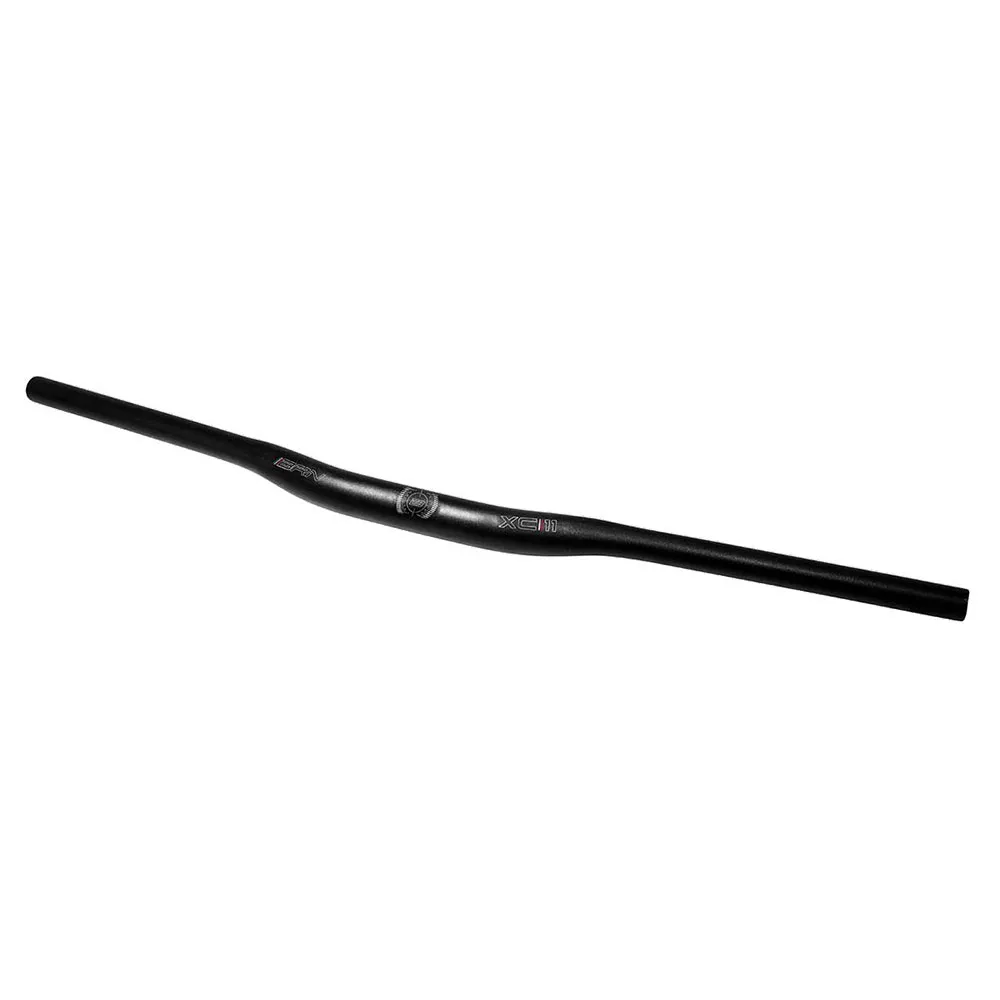 Brn Xc 11 Over Styre, Black, 31.8mm, 740mm Brn Xc 11 Over Styre, Black, 31.8mm, 740mm