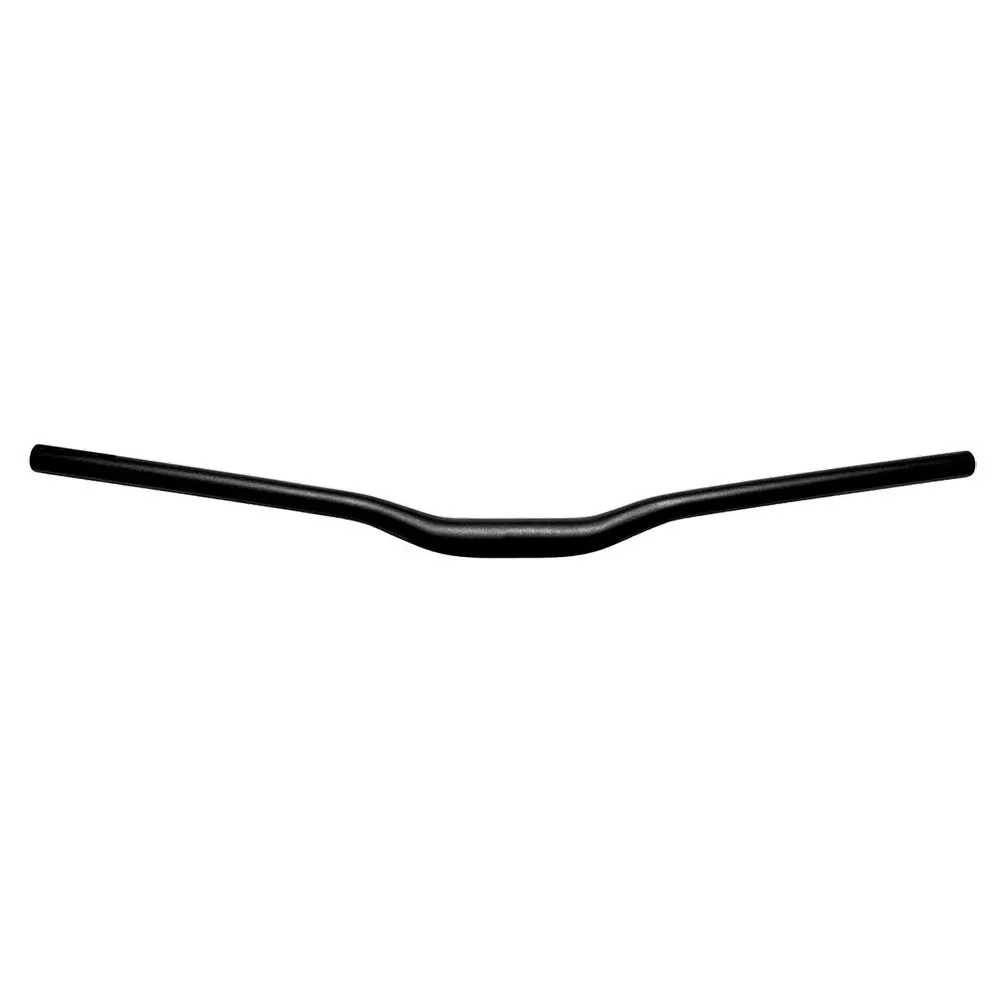 Brn Xc 25 Over Styre, Black, 31.8mm, 740mm
