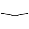 Brn Xc 25 Over Styre, Black, 31.8mm, 740mm