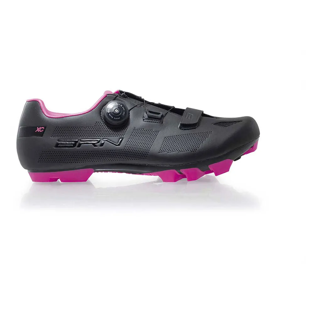 Brn Xc Mtb-skor Brn Xc Mtb-skor