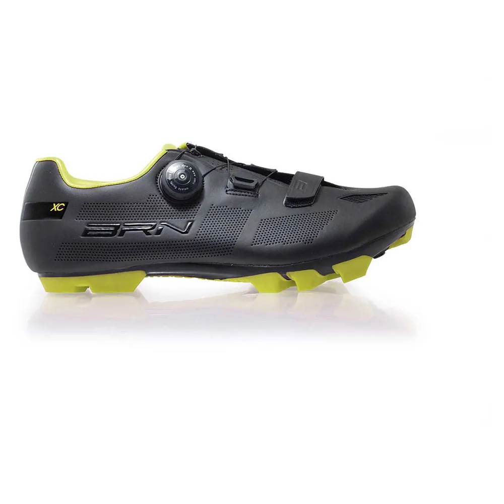 Brn Xc Mtb-skor Brn Xc Mtb-skor