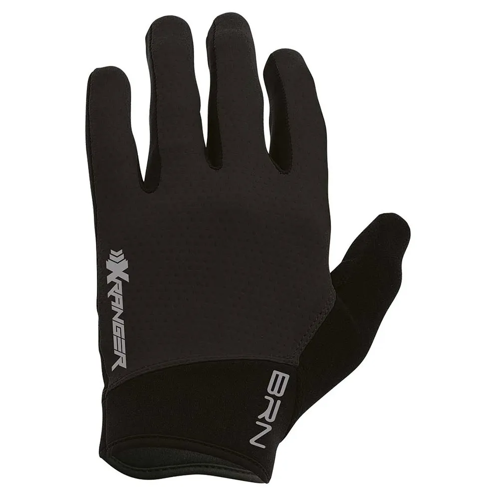 Brn Xranger Handskar