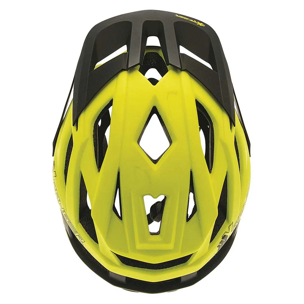 Brn Xranger Mtb-hjälm Brn Xranger Mtb-hjälm
