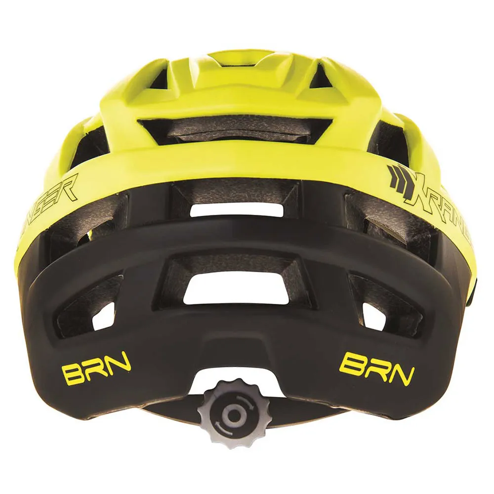 Brn Xranger Mtb-hjälm Brn Xranger Mtb-hjälm