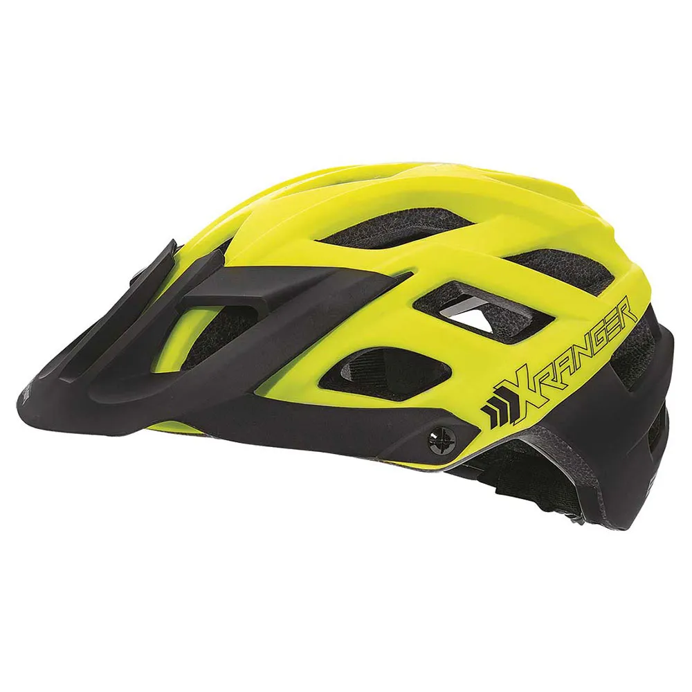 Brn Xranger Mtb-hjälm Brn Xranger Mtb-hjälm