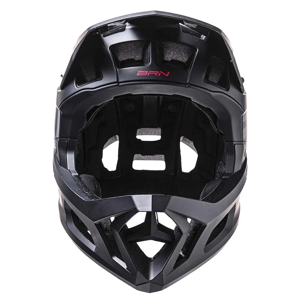 Brn Xtreme Downhillhjälm