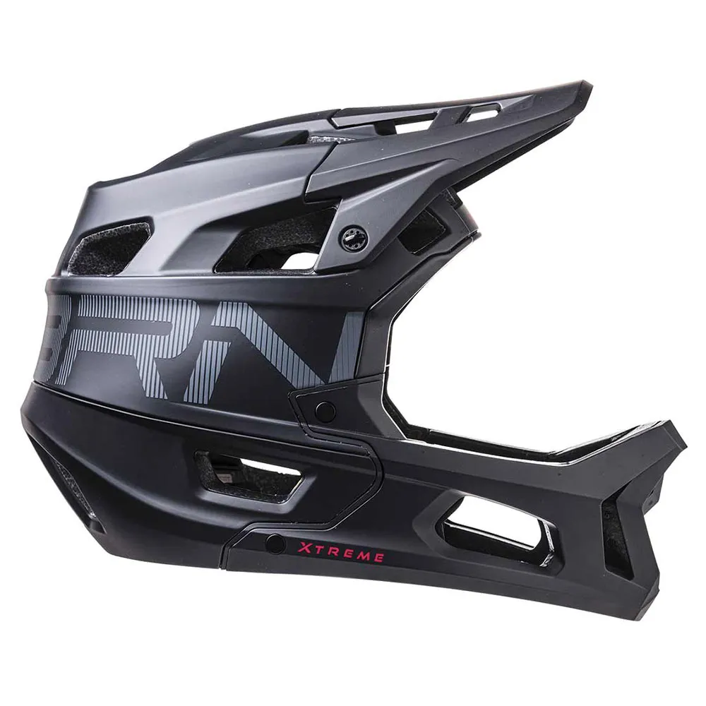 Brn Xtreme Downhillhjälm