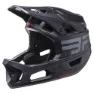 Brn Xtreme Downhillhjälm