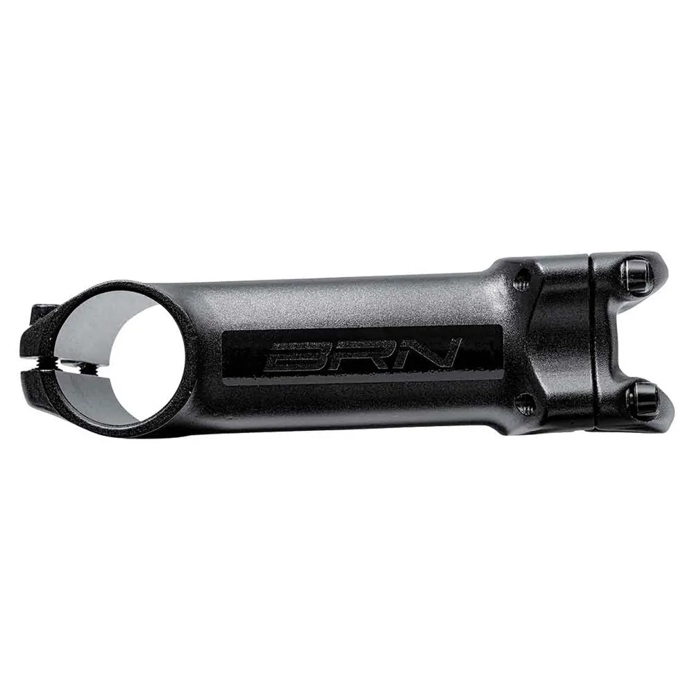 Brn Xx 31.8 Mm Cykelstyrstam, Black, 100mm, 6º