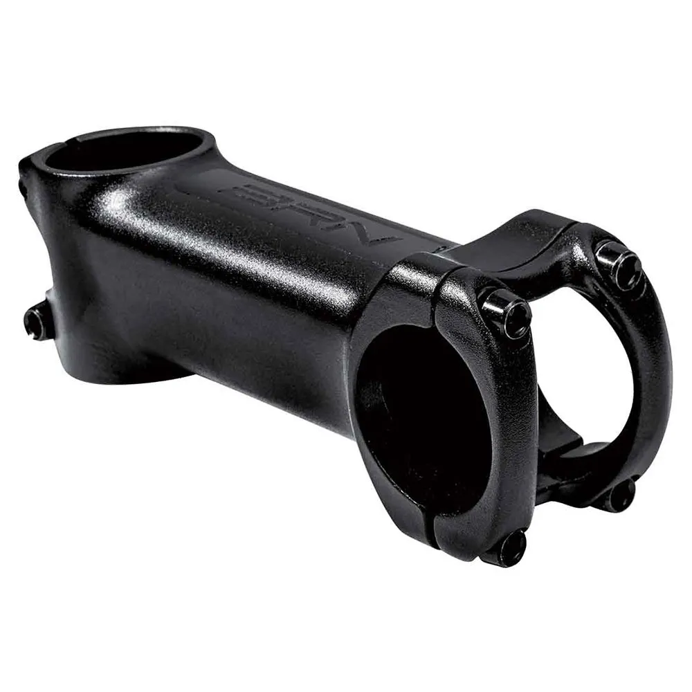 Brn Xx 31.8 Mm Cykelstyrstam, Black, 100mm, 6º