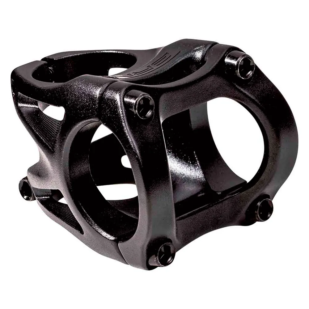Brn Xx Cut 1 1/8´´ 31.8 Mm Cykelstyrstam, Black, 35mm, 0º