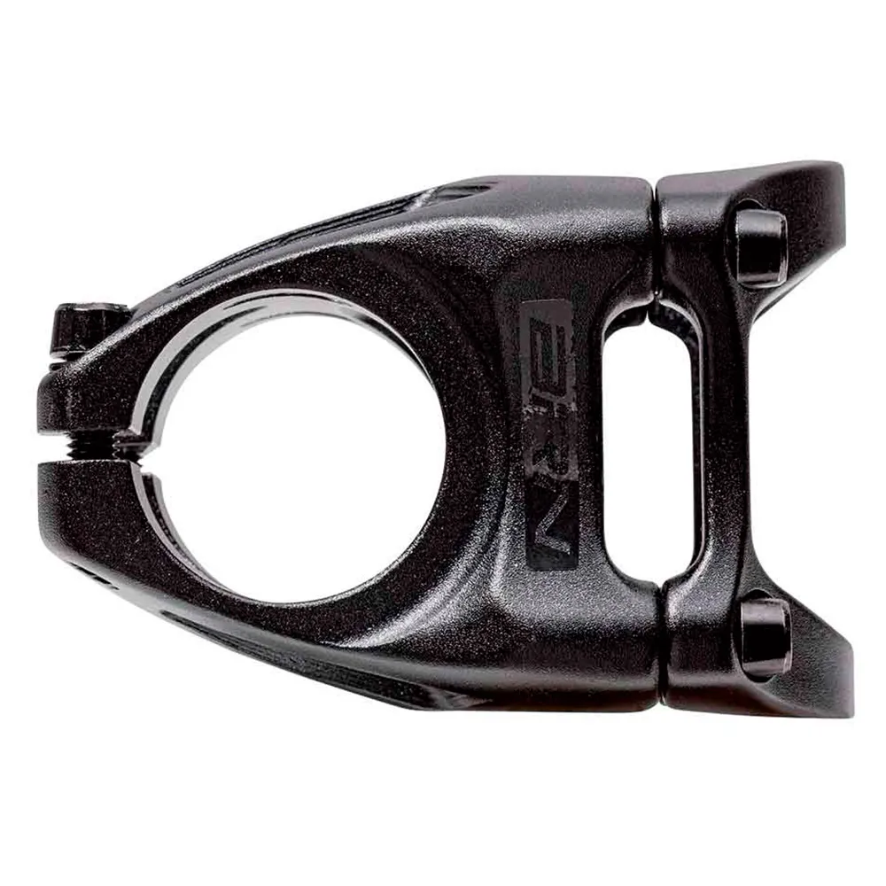 Brn Xx Cut 1 1/8´´ 31.8 Mm Cykelstyrstam, Black, 35mm, 0º