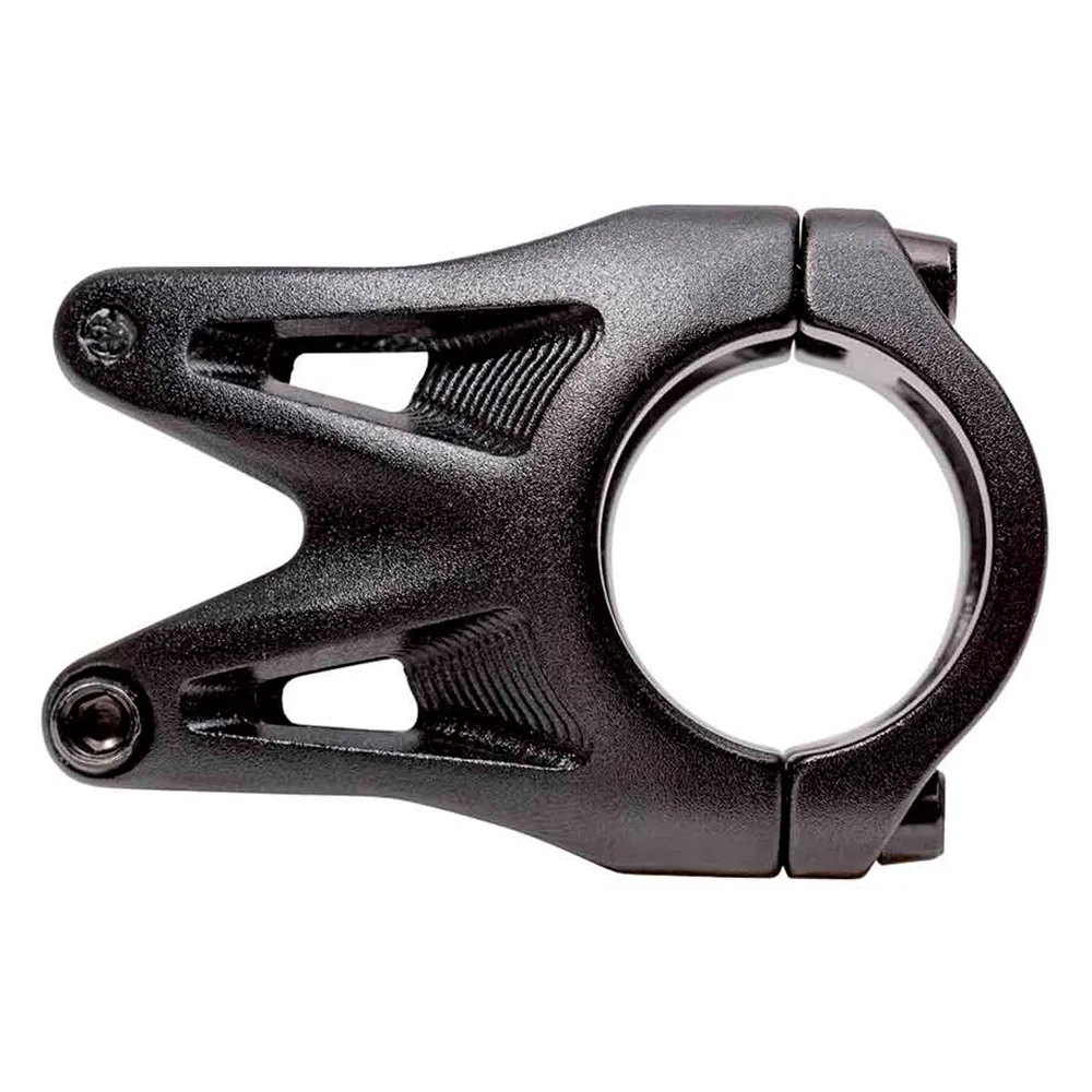 Brn Xx Cut 1 1/8´´ 31.8 Mm Cykelstyrstam, Black, 35mm, 0º