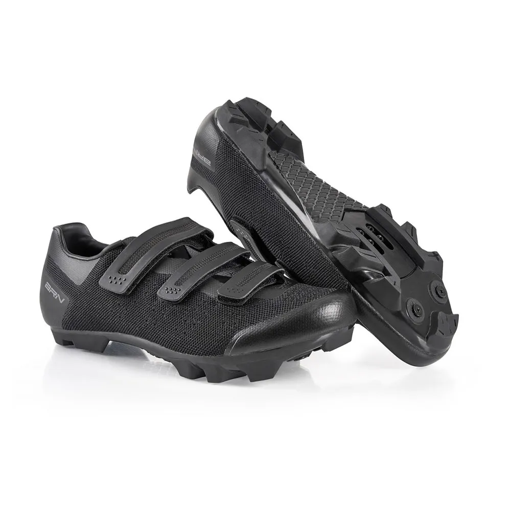 Brn Zephyr Mtb-skor Brn Zephyr Mtb-skor