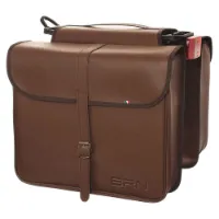 Brn Zurigo Sidoväskor 20l