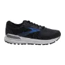Black Blue