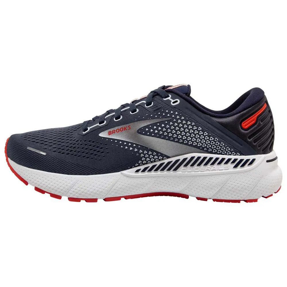 Brooks Adrenaline Gts 22 Löparskor female Brooks Adrenaline Gts 22 Löparskor female