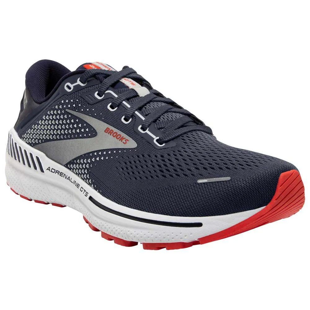 Brooks Adrenaline Gts 22 Löparskor female Brooks Adrenaline Gts 22 Löparskor female