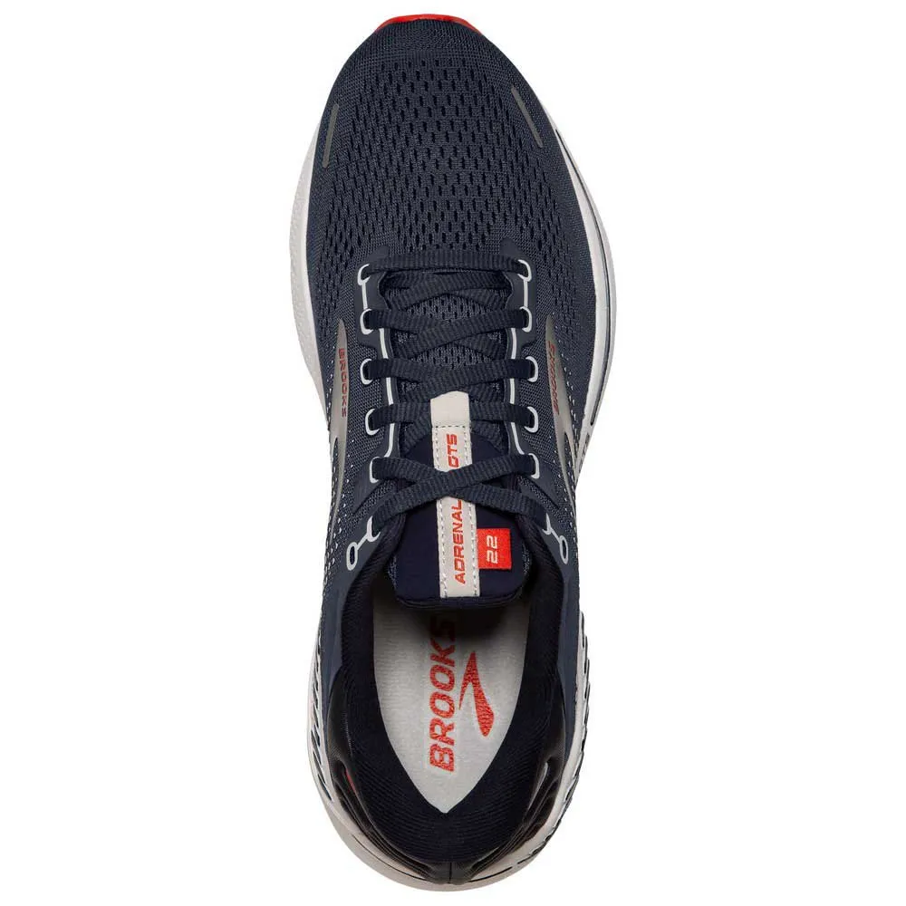 Brooks Adrenaline Gts 22 Löparskor female Brooks Adrenaline Gts 22 Löparskor female