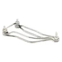 Brooks B135 Sadelmonteringsram