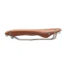 Brooks B15 Swallow Cykelsadel, Honey, 285 x 153mm