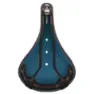 Brooks B17 Cykelsadel, Teal, 175mm