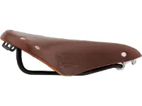 Brooks B17 S Standard Damen Sattel