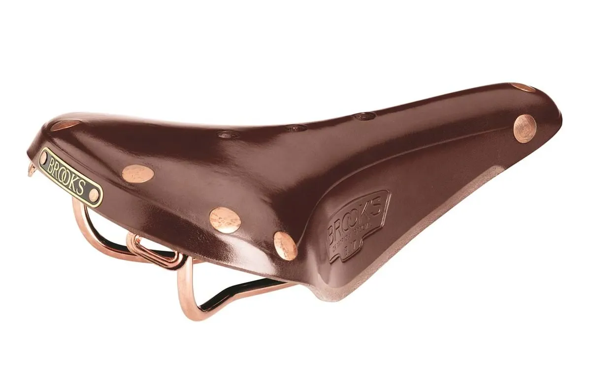 Brooks B17 Special Antik Brooks B17 Special Antik