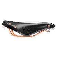 Brooks B17 Special Short Cykelsadel