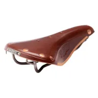 Brooks B17 Special Titanium Cykelsadel Brooks B17 Special Titanium Cykelsadel
