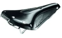 Brooks B17 Standard Imperial Sadel Brooks B17 Standard Imperial Sadel