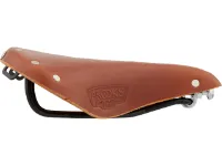 Brooks B17S Standard Dam Sadel Brooks B17S Standard Dam Sadel