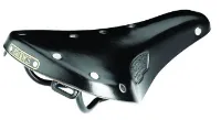 Brooks B17S Standard Dam Sadel Brooks B17S Standard Dam Sadel