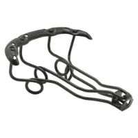 Brooks B18 Sadelmonteringsram