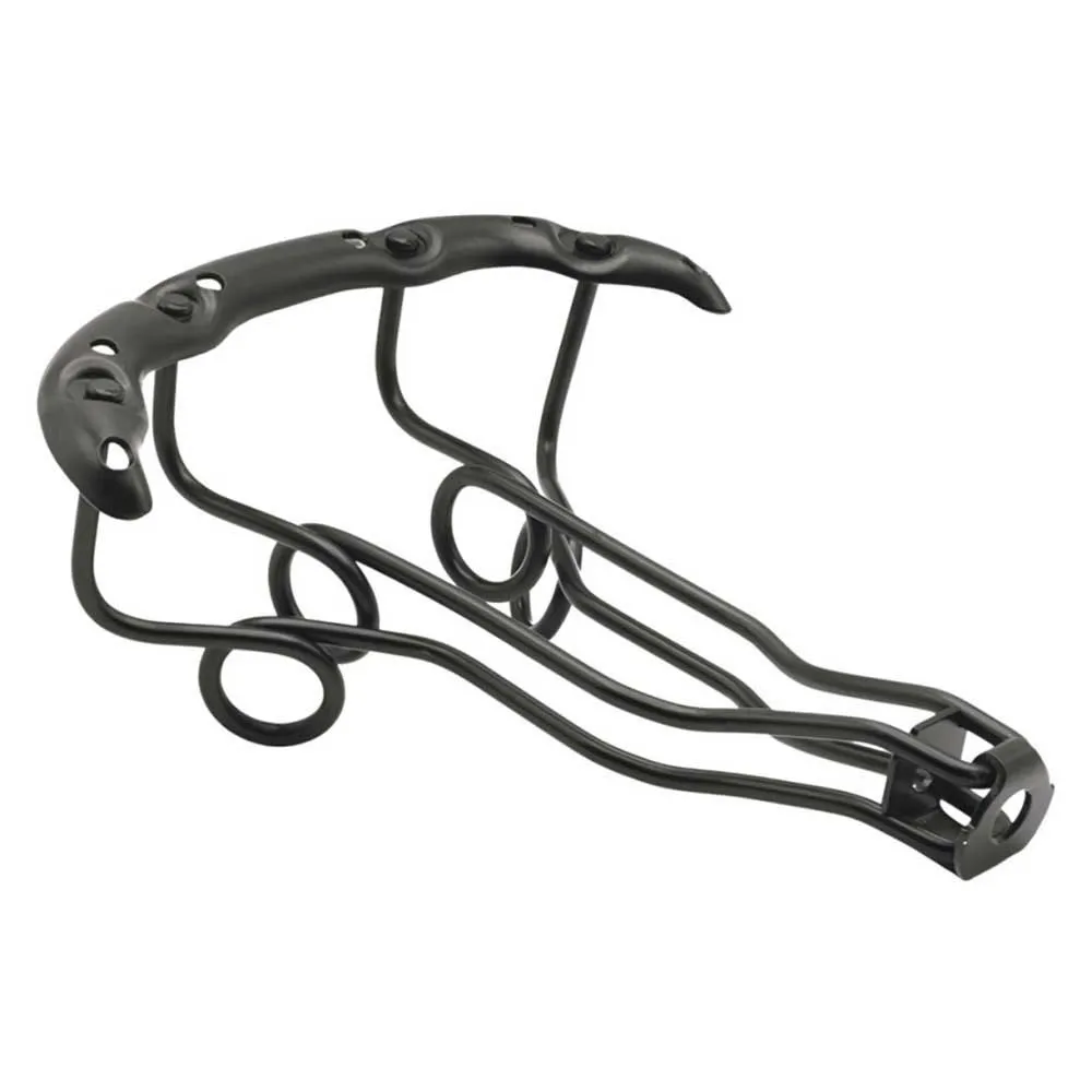 Brooks B18 Sadelmonteringsram, Black, One Size