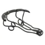 Brooks B18 Sadelmonteringsram, Black, One Size