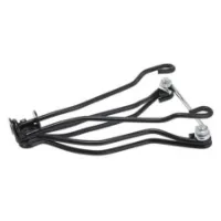 Brooks B66 Short Sadelmonteringsram Brooks B66 Short Sadelmonteringsram