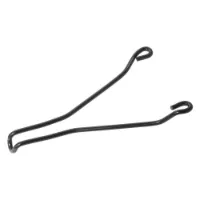 Brooks B67/conquest Sadelns Sidostång Brooks B67/conquest Sadelns Sidostång