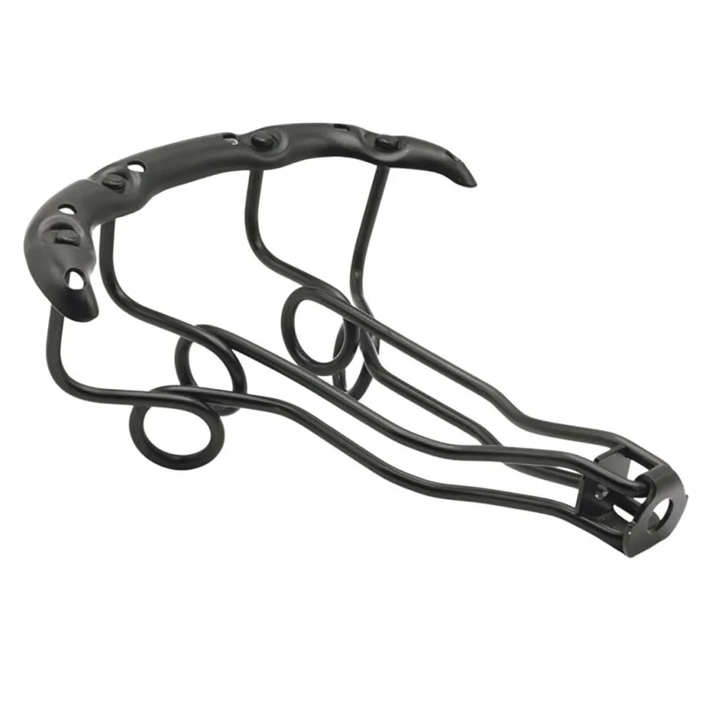Brooks B72 Sadelmonteringsram, Black, One Size Brooks B72 Sadelmonteringsram, Black, One Size