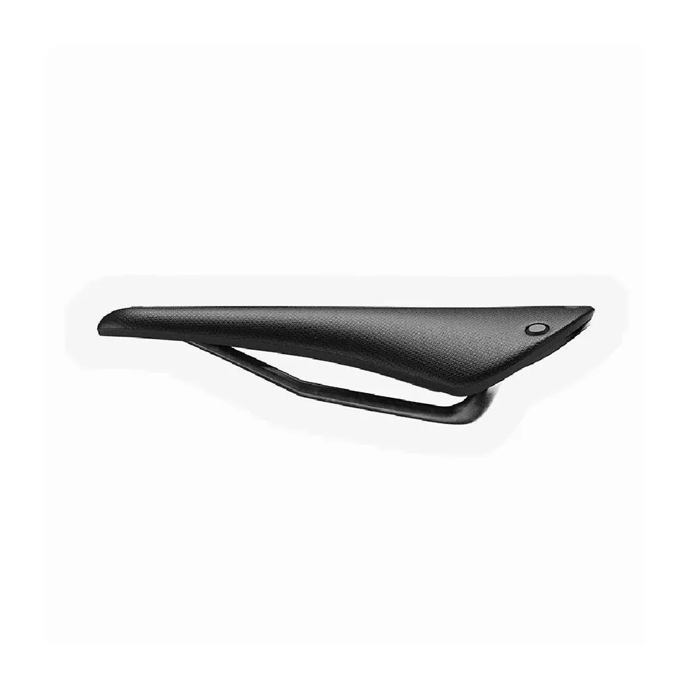 Brooks C13 Cambium Cykelsadel Refurbished, Black, 145mm