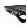 Brooks C13 Cambium Cykelsadel Refurbished, Black, 145mm