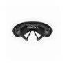 Brooks C13 Cambium Cykelsadel Refurbished, Black, 145mm