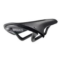 Brooks C13 Carved Cambium All Weather Cykelsadel Refurbished
