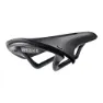 Brooks C13 Carved Cambium All Weather Cykelsadel Refurbished, Black, 158mm