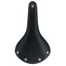 Brooks C17 Special Recycled Nylon Cykelsadel, Black, 164mm