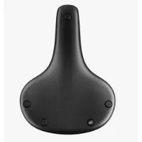 Brooks C67 Cambium Cykelsadel Brooks C67 Cambium Cykelsadel