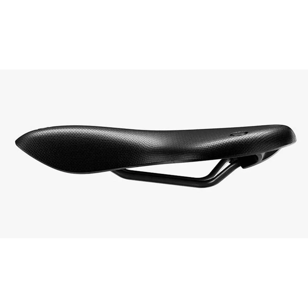 Brooks C67 Cambium Cykelsadel, Black, 200mm